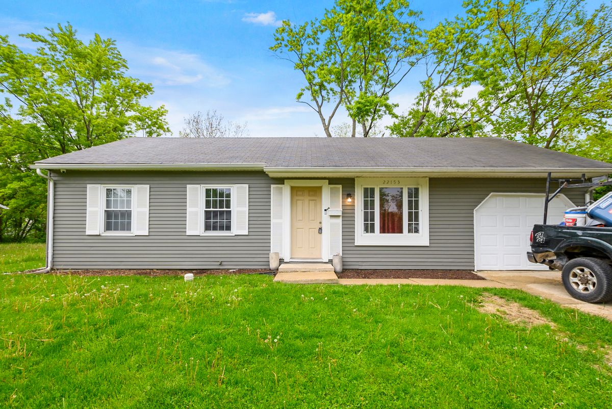 22153 Churchill Drive, Richton Park, IL 60471