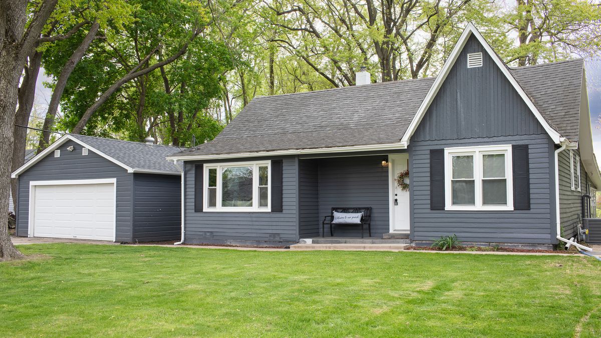 26347 Shannon Avenue, Antioch, IL 60002