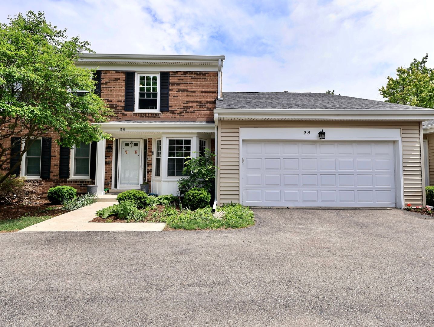38 Ct of Greenway — Northbrook, IL 60062