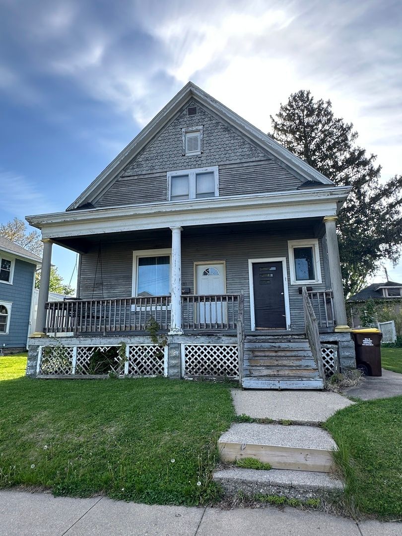 501 Main Street, Stockton, IL 61085