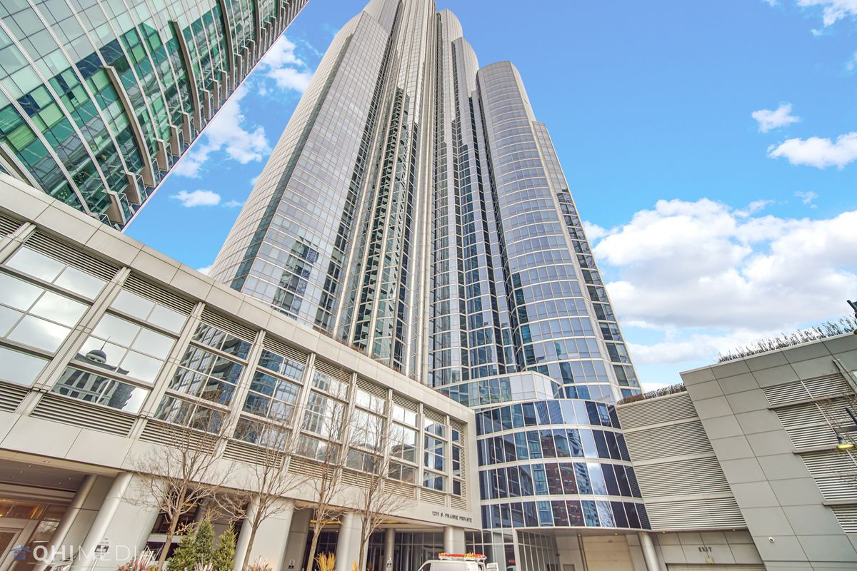 1211 Prairie Avenue, Chicago, IL 60605