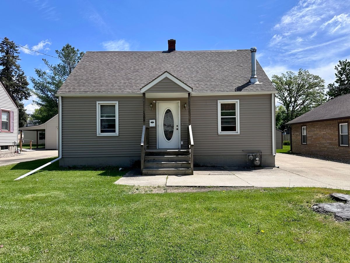 1308 11th Avenue, Sterling, IL 61081