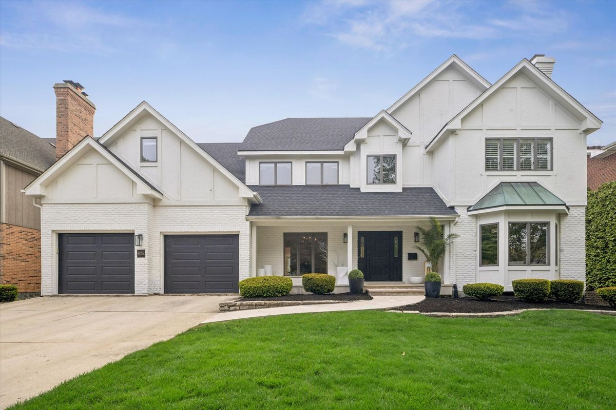 825 BODIN Street, Hinsdale, IL 60521