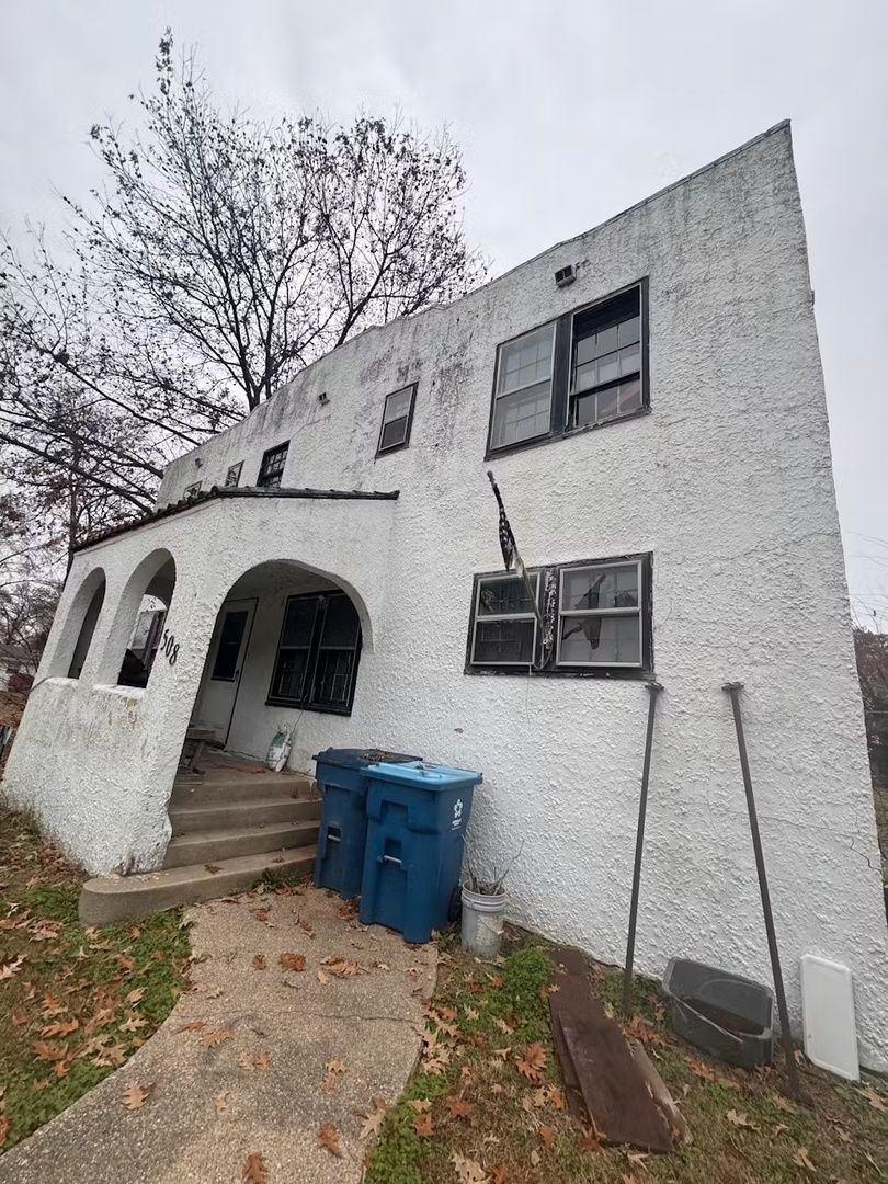 508 S 4th Street, Elkville, IL 62932