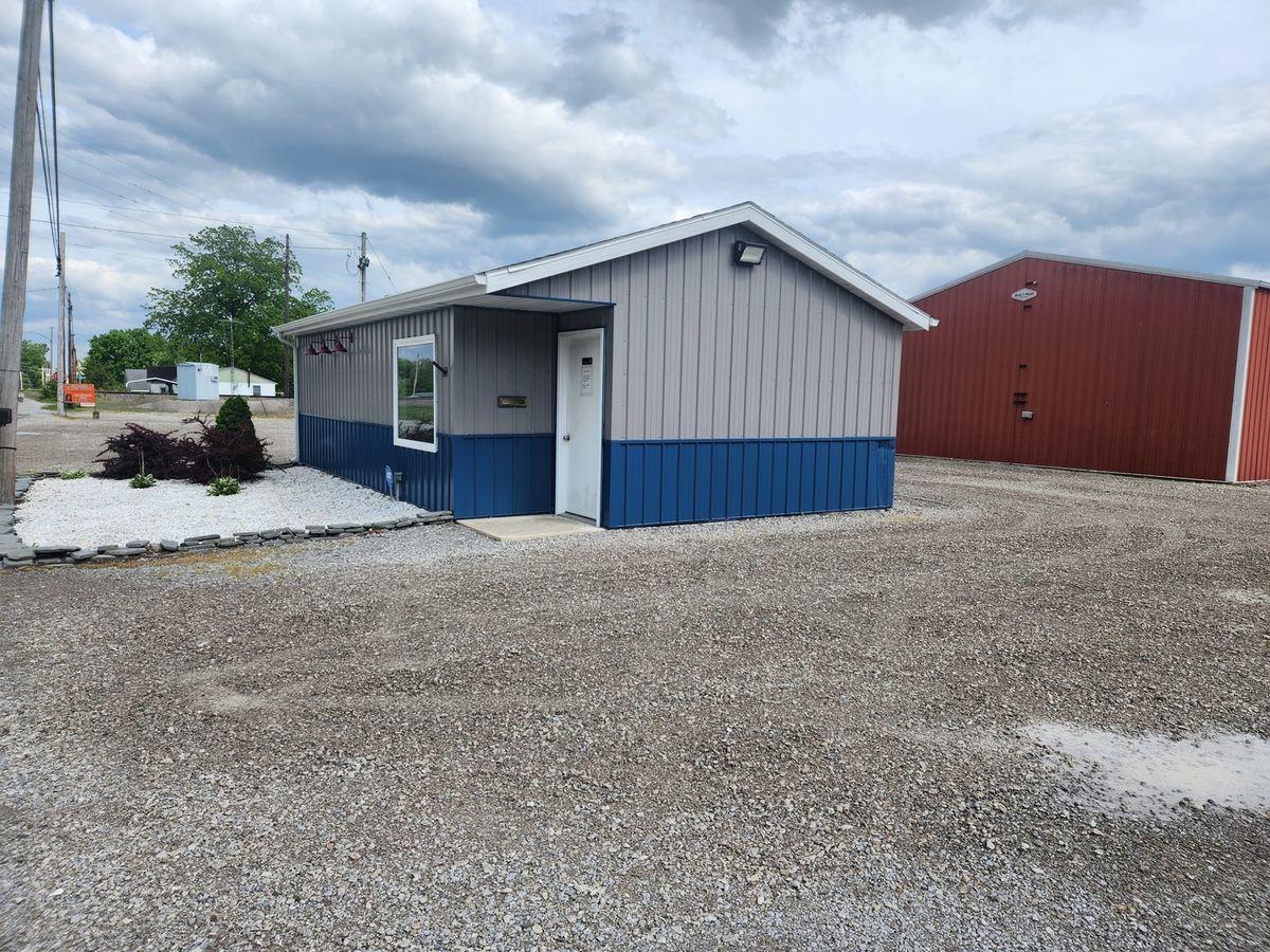 802 Water Street, Pinckneyville, IL 62274