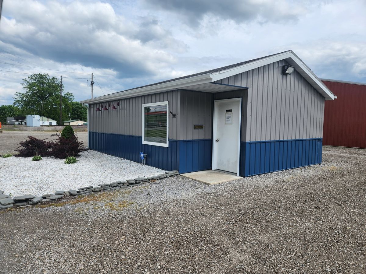 802 W Water Street, Pinckneyville, IL 62274