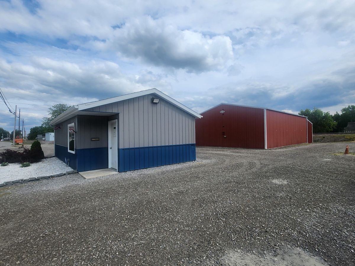 802 W Water Street, Pinckneyville, IL 62274