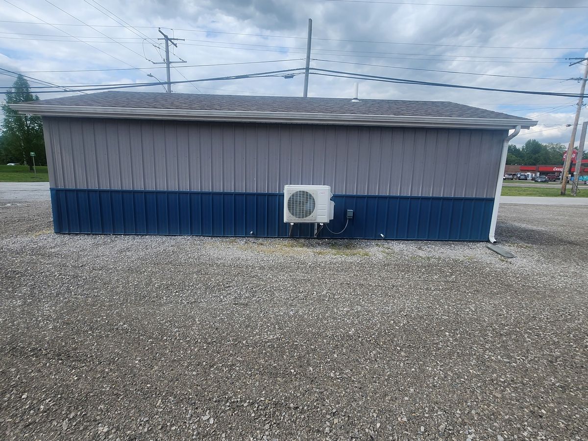 802 W Water Street, Pinckneyville, IL 62274