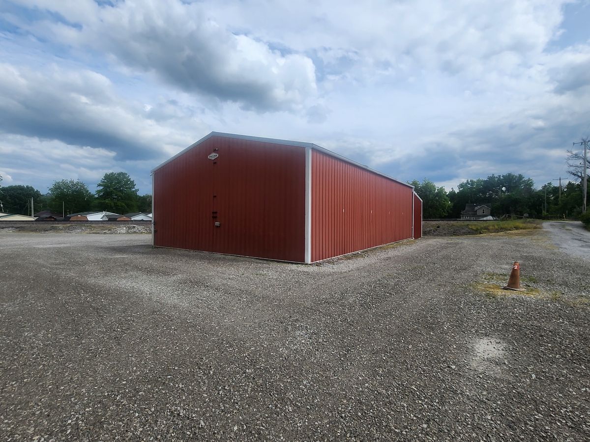 802 W Water Street, Pinckneyville, IL 62274