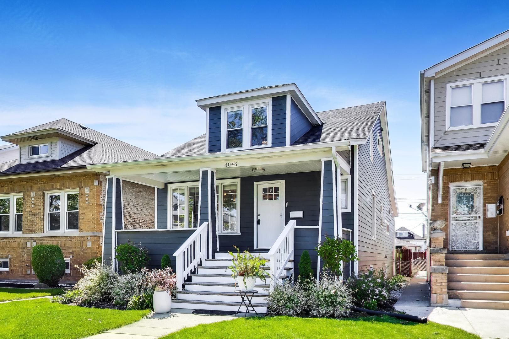 4046 N Major Avenue — Chicago, IL 60634