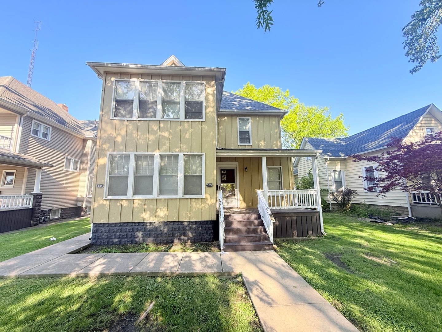 529 S Indiana Avenue — Kankakee, IL 60901