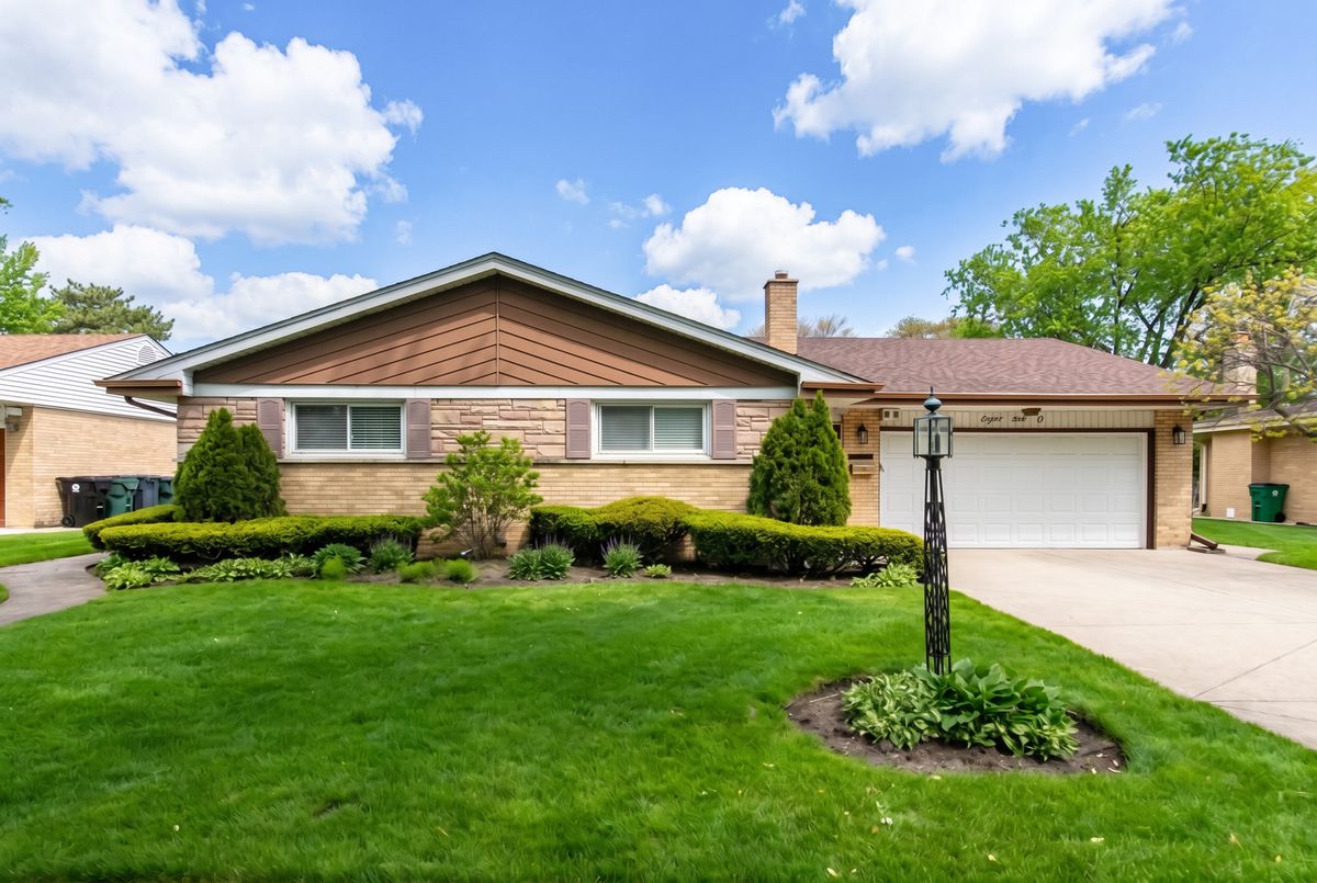 860 Merrill Street, Park Ridge, IL 60068