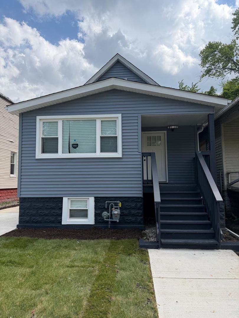 123 104th Place, Chicago, IL 60628