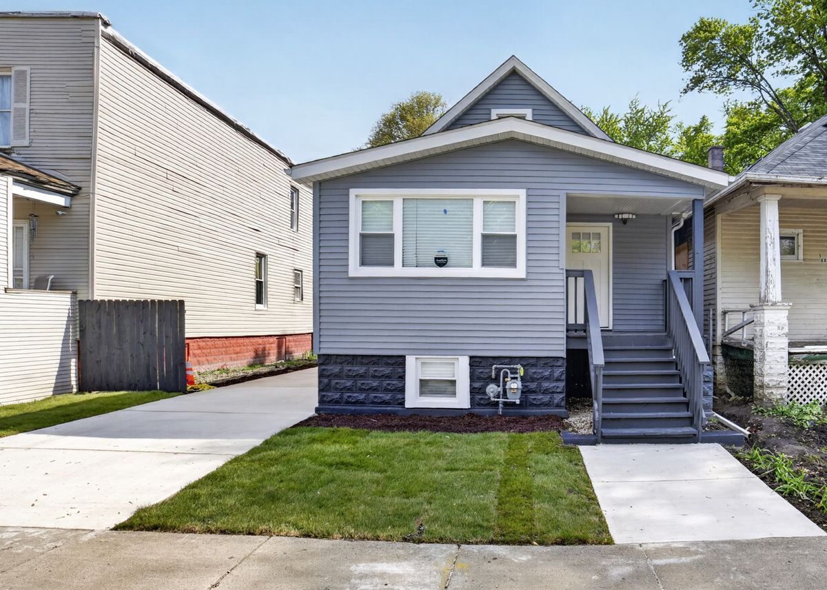 123 104th Place, Chicago, IL 60628