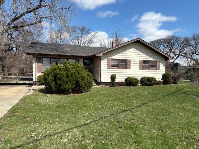 1244 Center Avenue — Chicago Heights, IL 60411