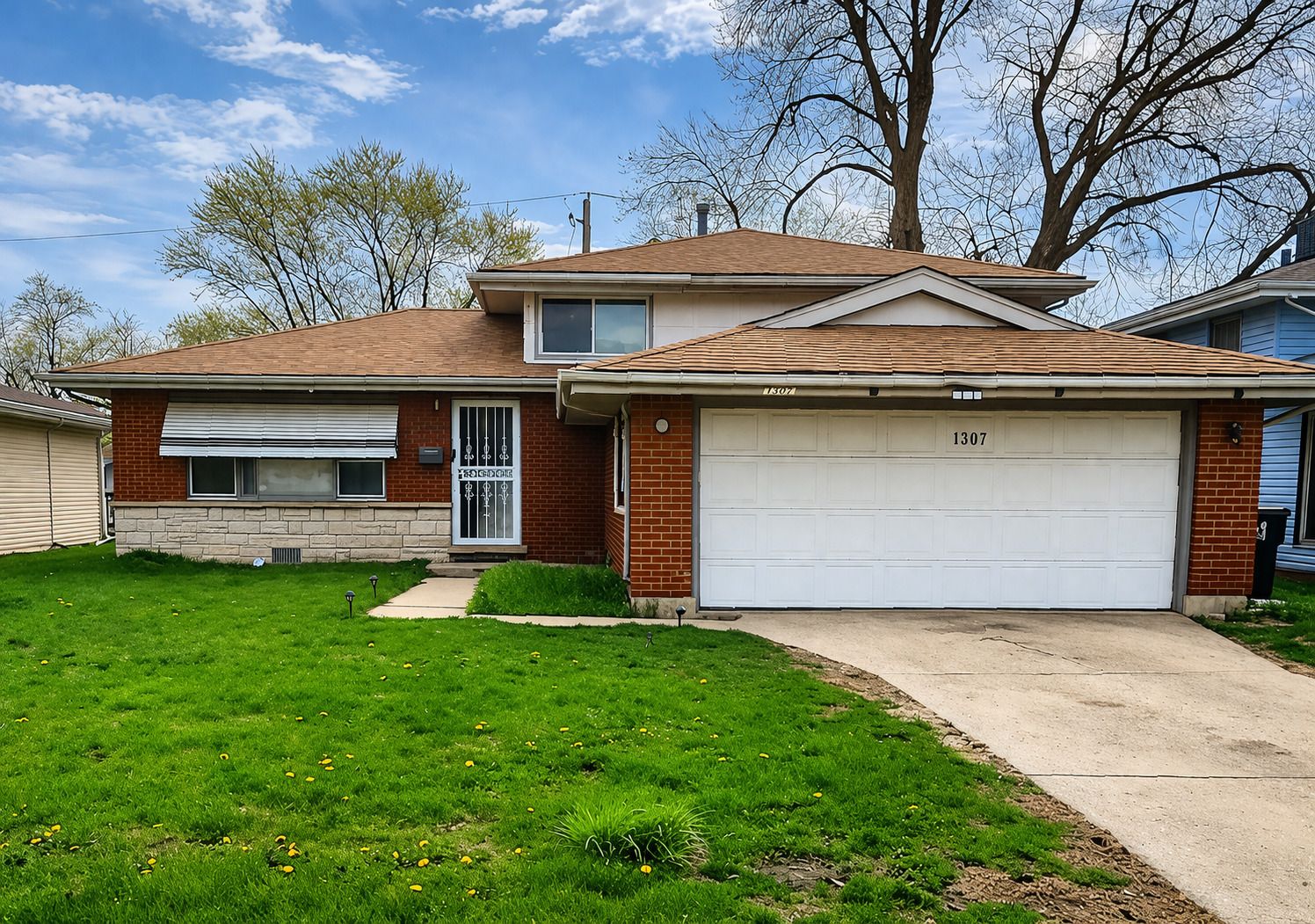 1307 Prince Drive — South Holland, IL 60473