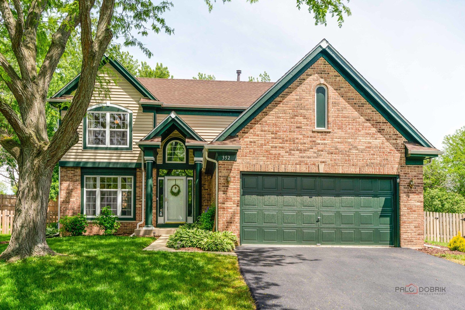 352 Fairfax Lane — Grayslake, IL 60030