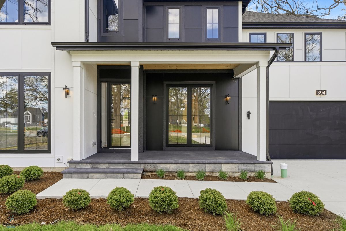 394 Forest Edge Drive, Glencoe, IL 60022
