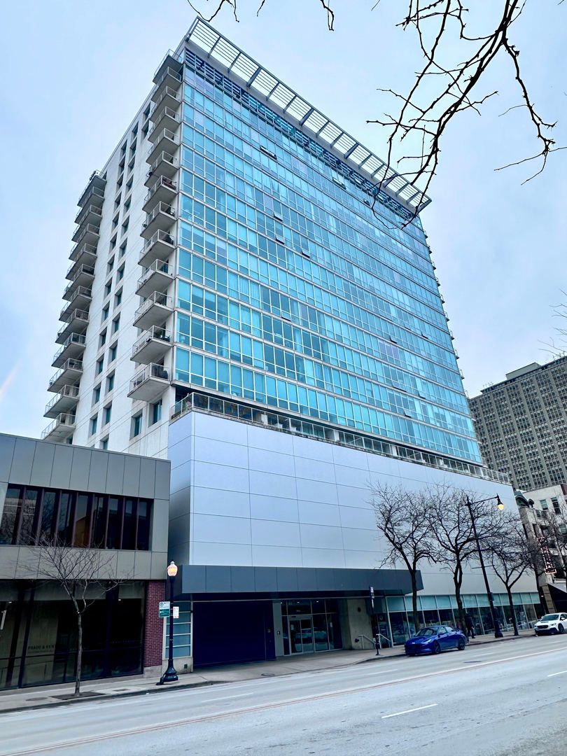 1845 MICHIGAN Avenue, Chicago, IL 60616