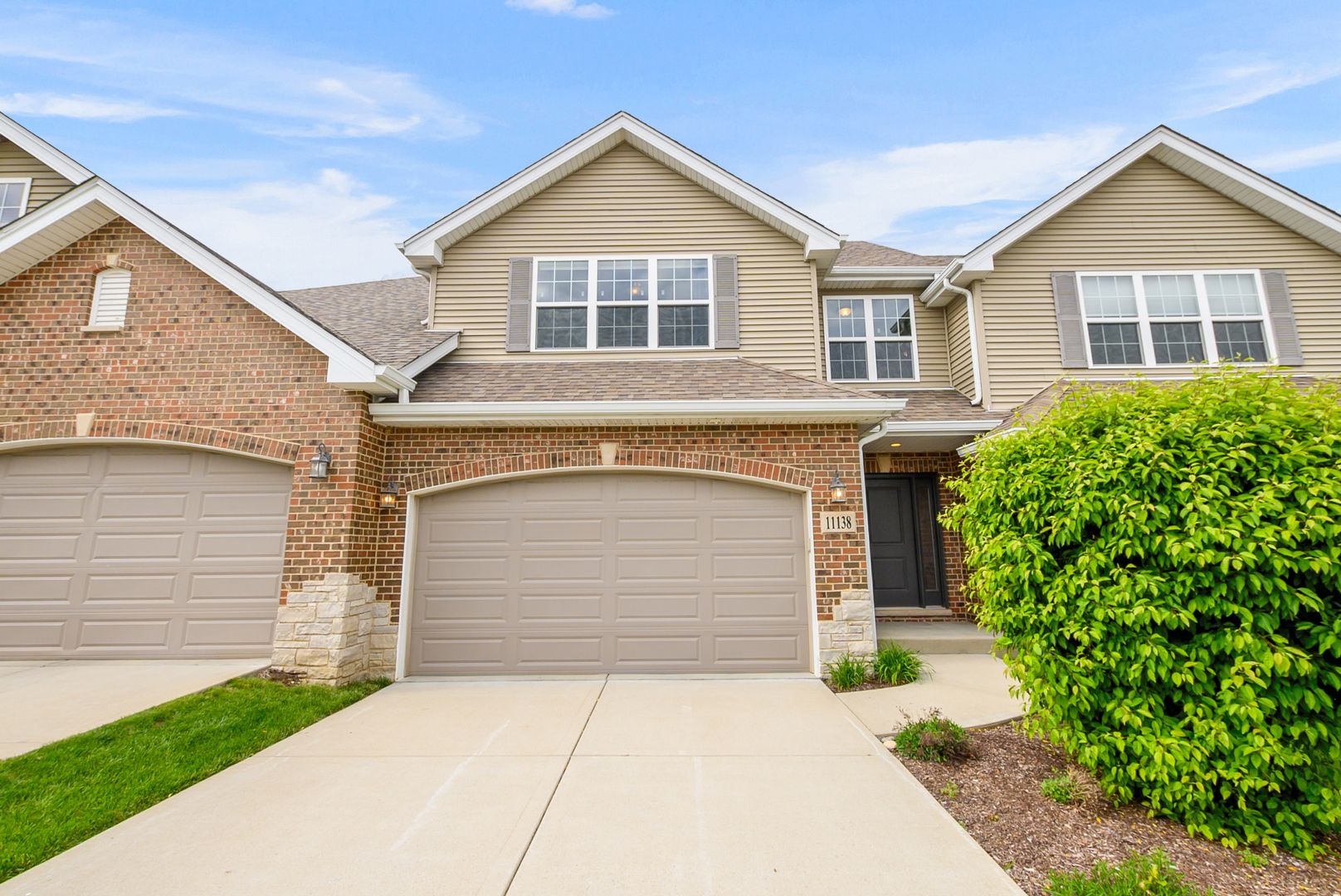 11138 ALPINE Lane — Orland Park, IL 60467