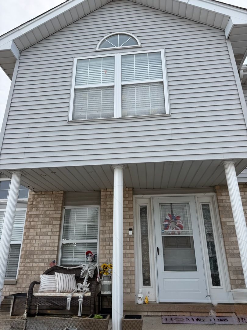 5511 Cal Sag Road, Alsip, IL 60803