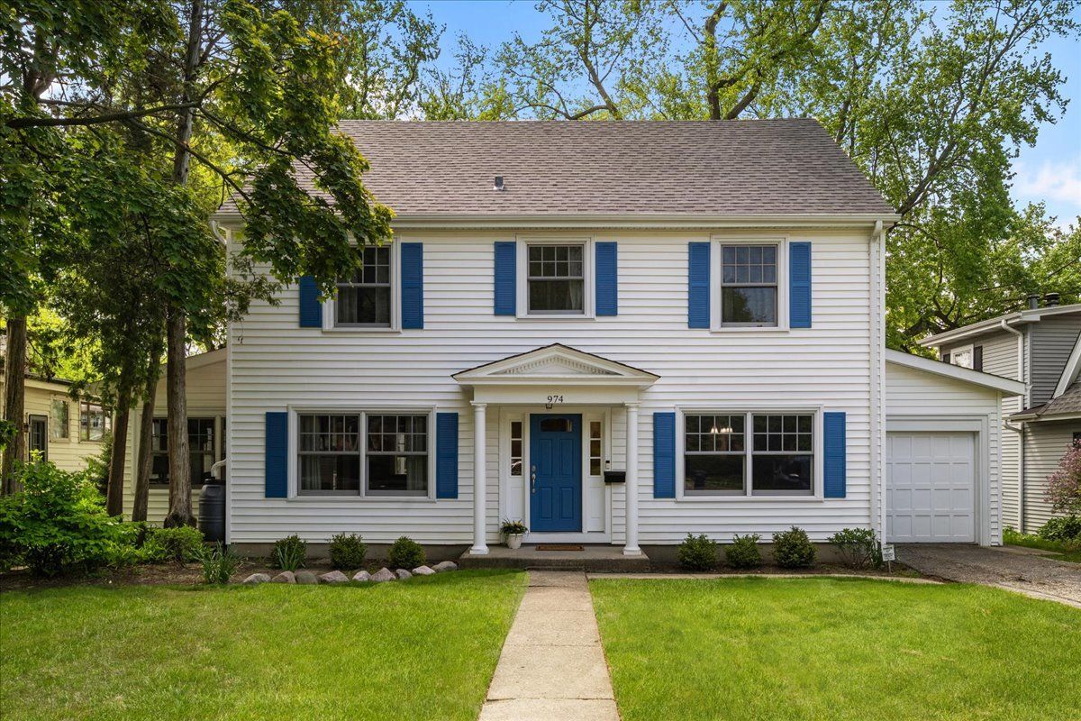 974 Princeton Avenue — Highland Park, IL 60035