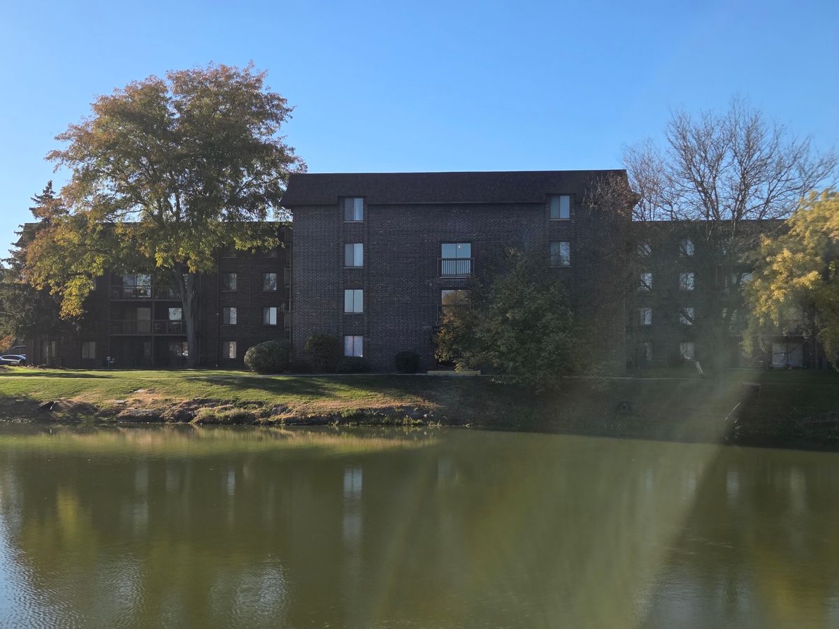 840 Elder Road, Homewood, IL 60430