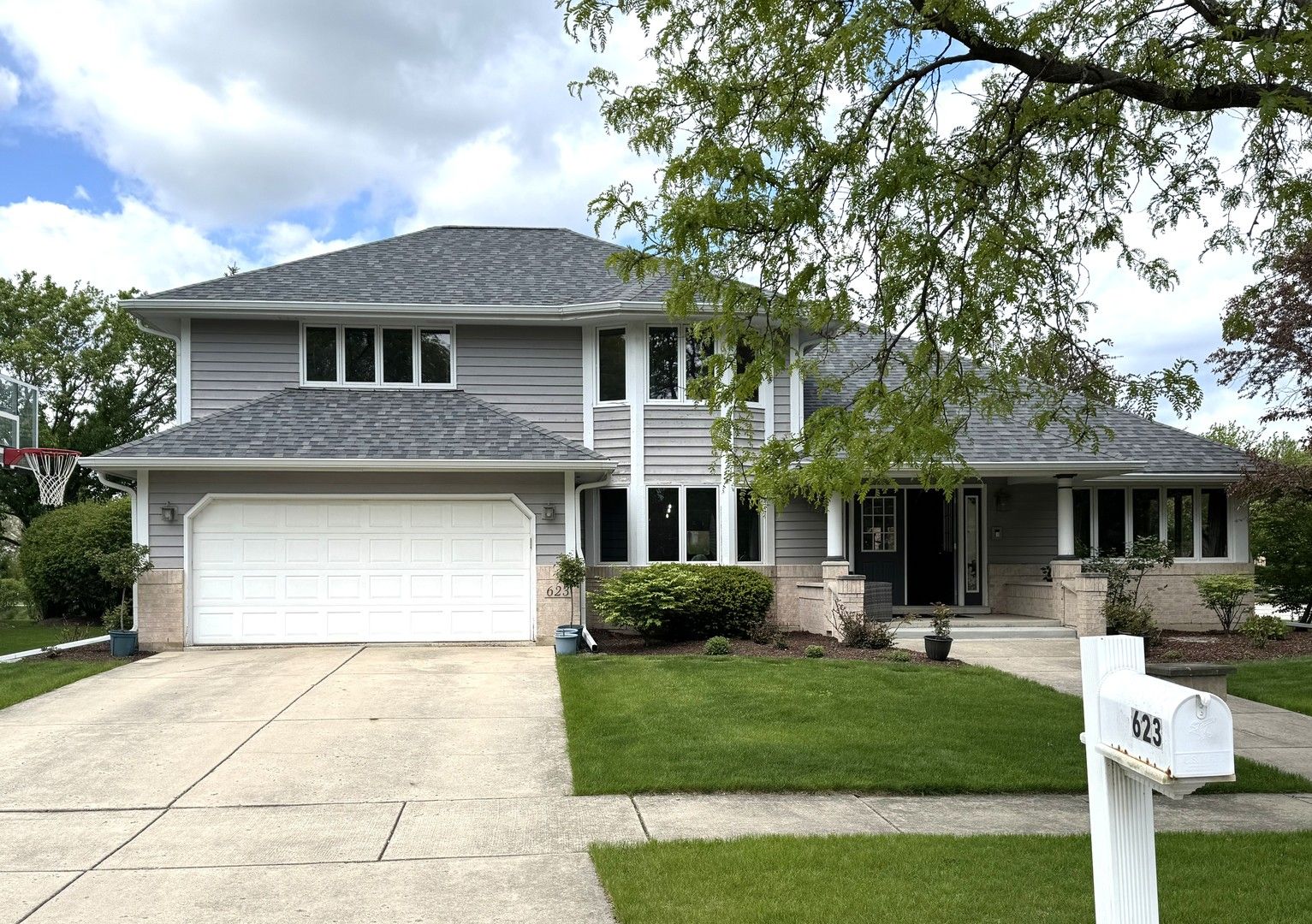 623 Steamboat Road — Naperville, IL 60565