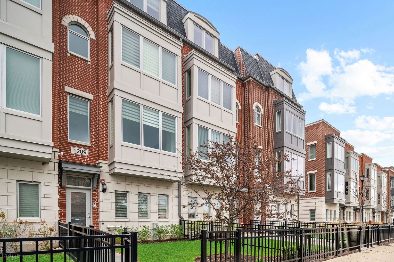 1209 Shermer Road — Northbrook, IL 60062