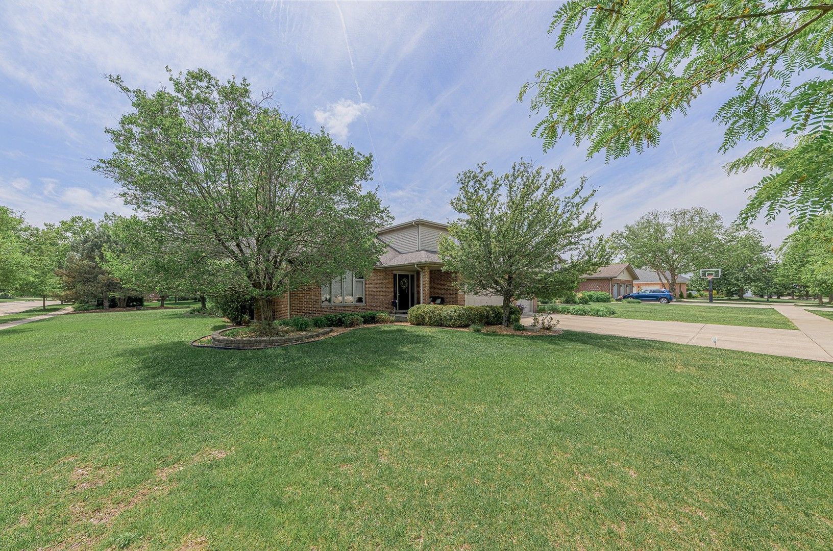 12097 Heinecke Drive — Mokena, IL 60448
