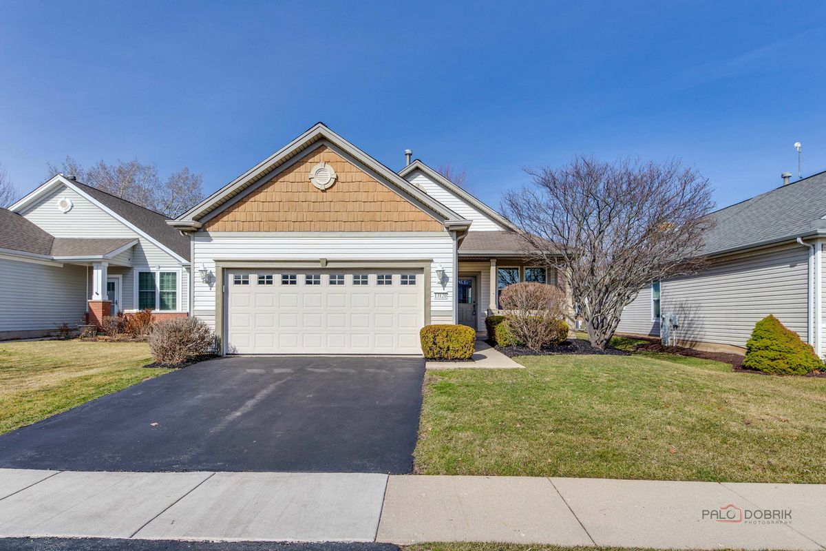 13120 Drendel Road, Huntley, IL 60142