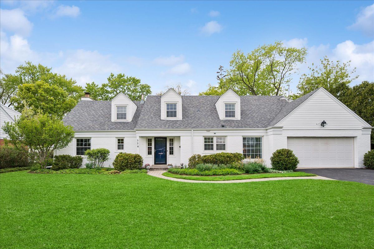 326 Jeffery Lane — Northfield, IL 60093