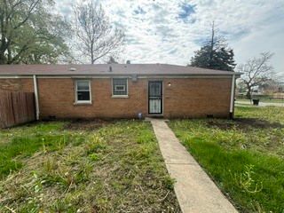 9217 Burnside Avenue, Chicago, IL 60619
