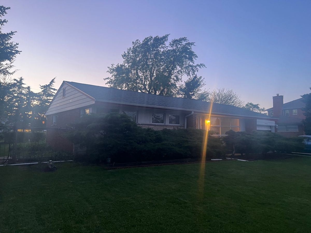 8026 EASTWOOD Avenue, Norridge, IL 60706
