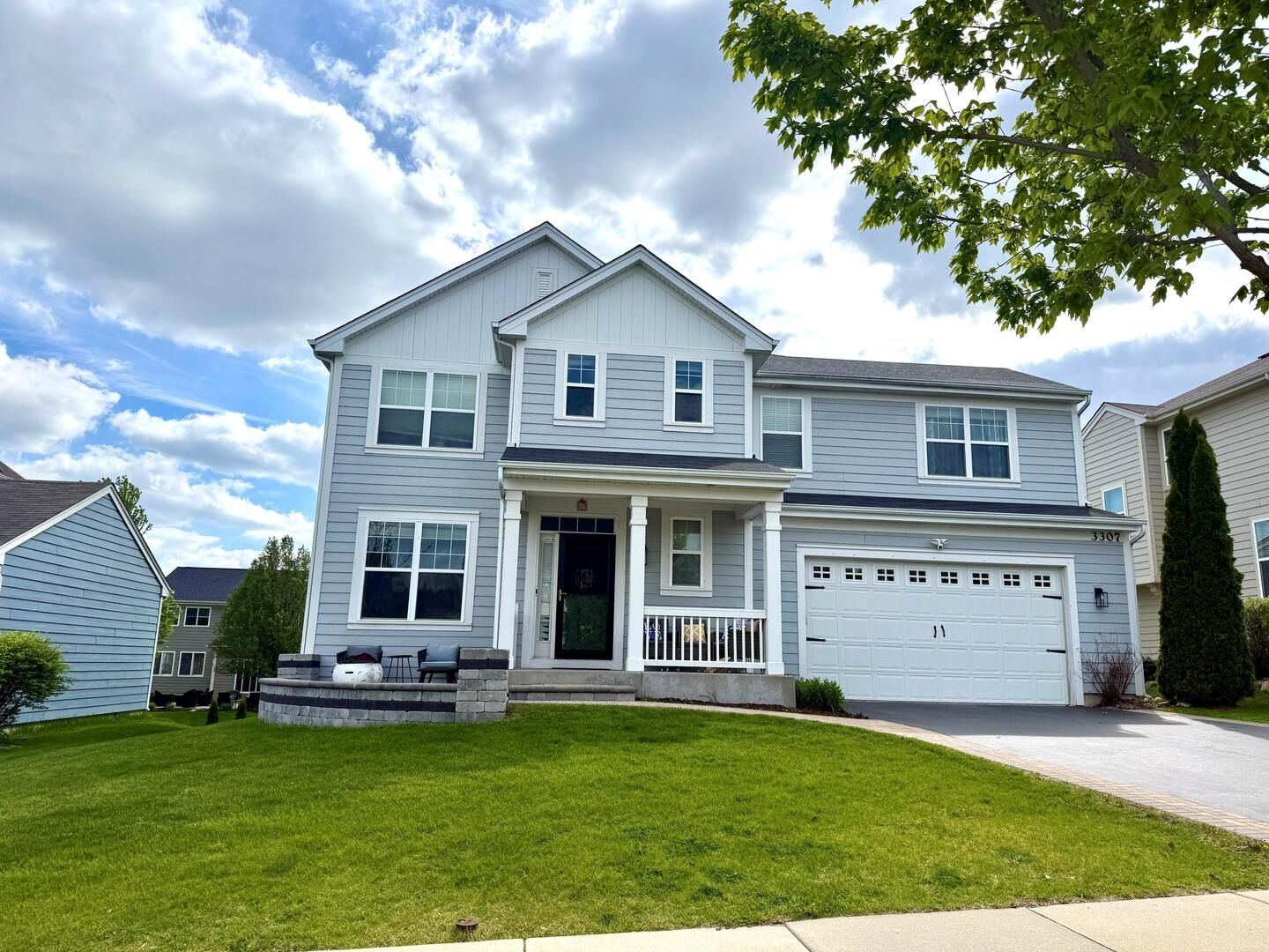 3307 Wanskuck Street — Elgin, IL 60124