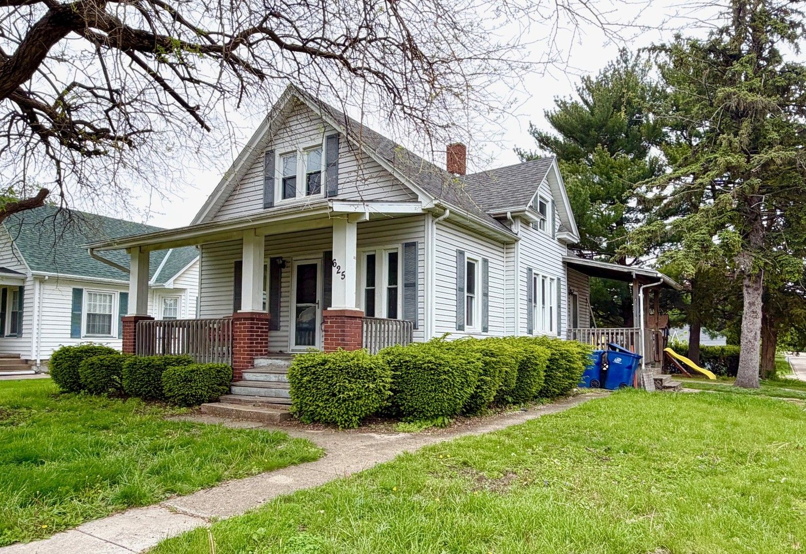 625 Oconor Avenue — Lasalle, IL 61301