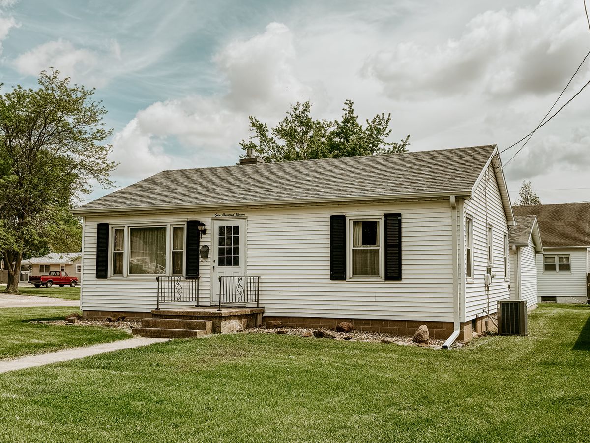 111 6th Avenue, Mendota, IL 61342