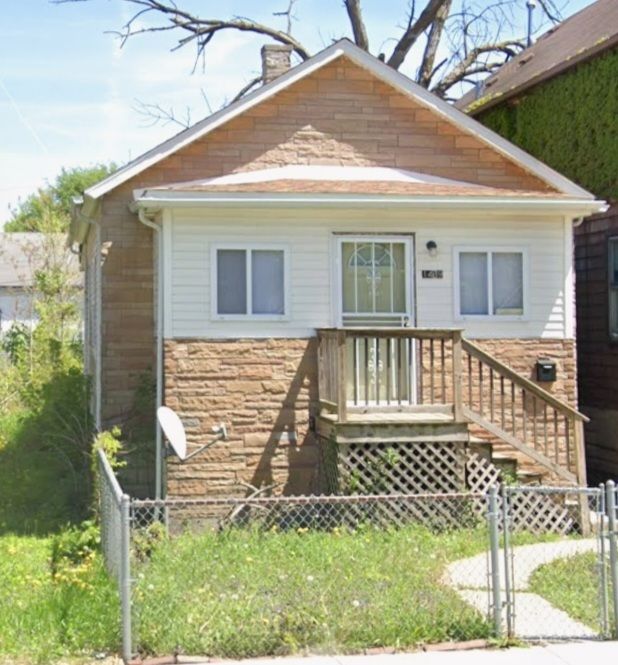 1419 Parnell Avenue, Chicago Heights, IL 60411