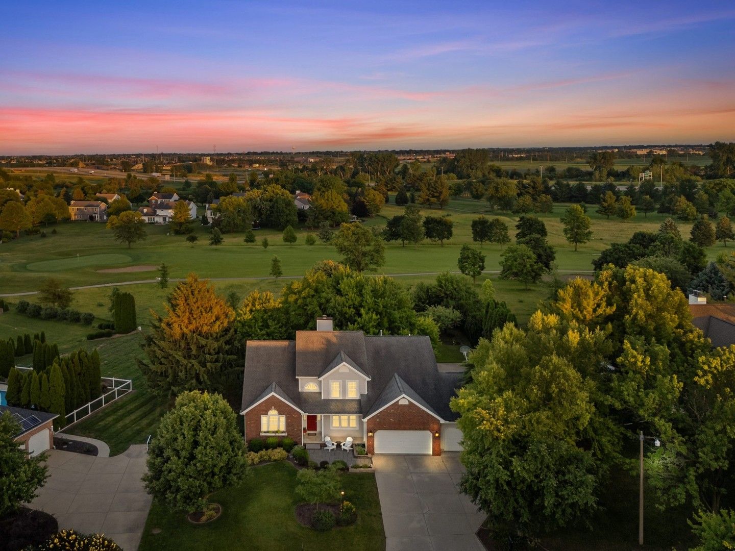 1908 Quail Run CC Court — Normal, IL 61761