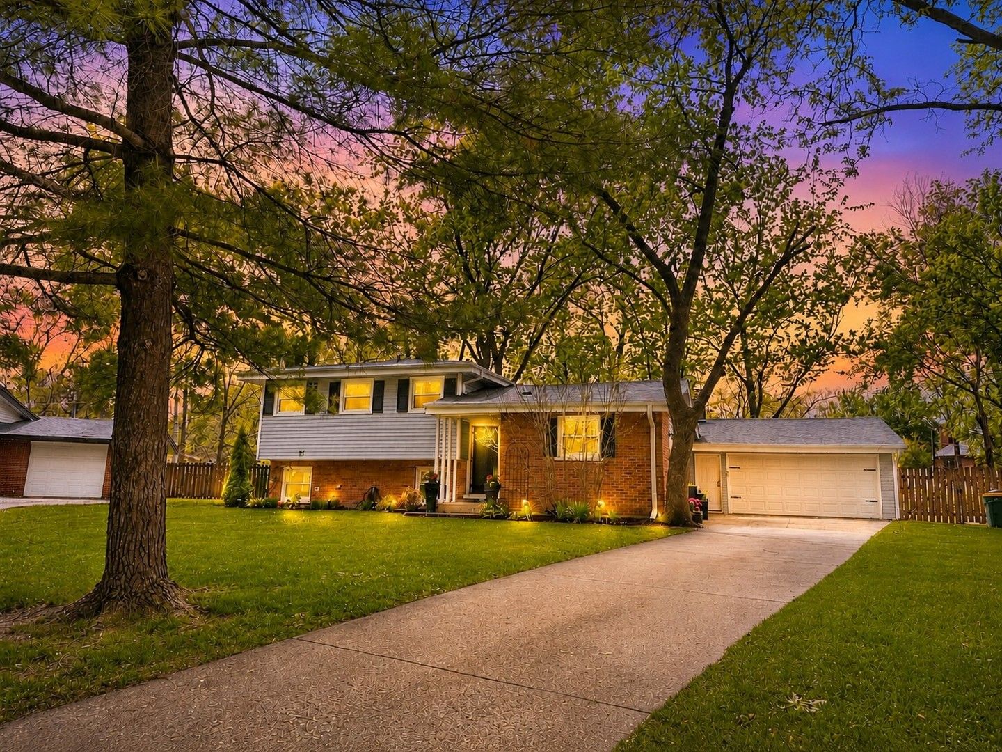 530 Princeton Lane — Deerfield, IL 60015