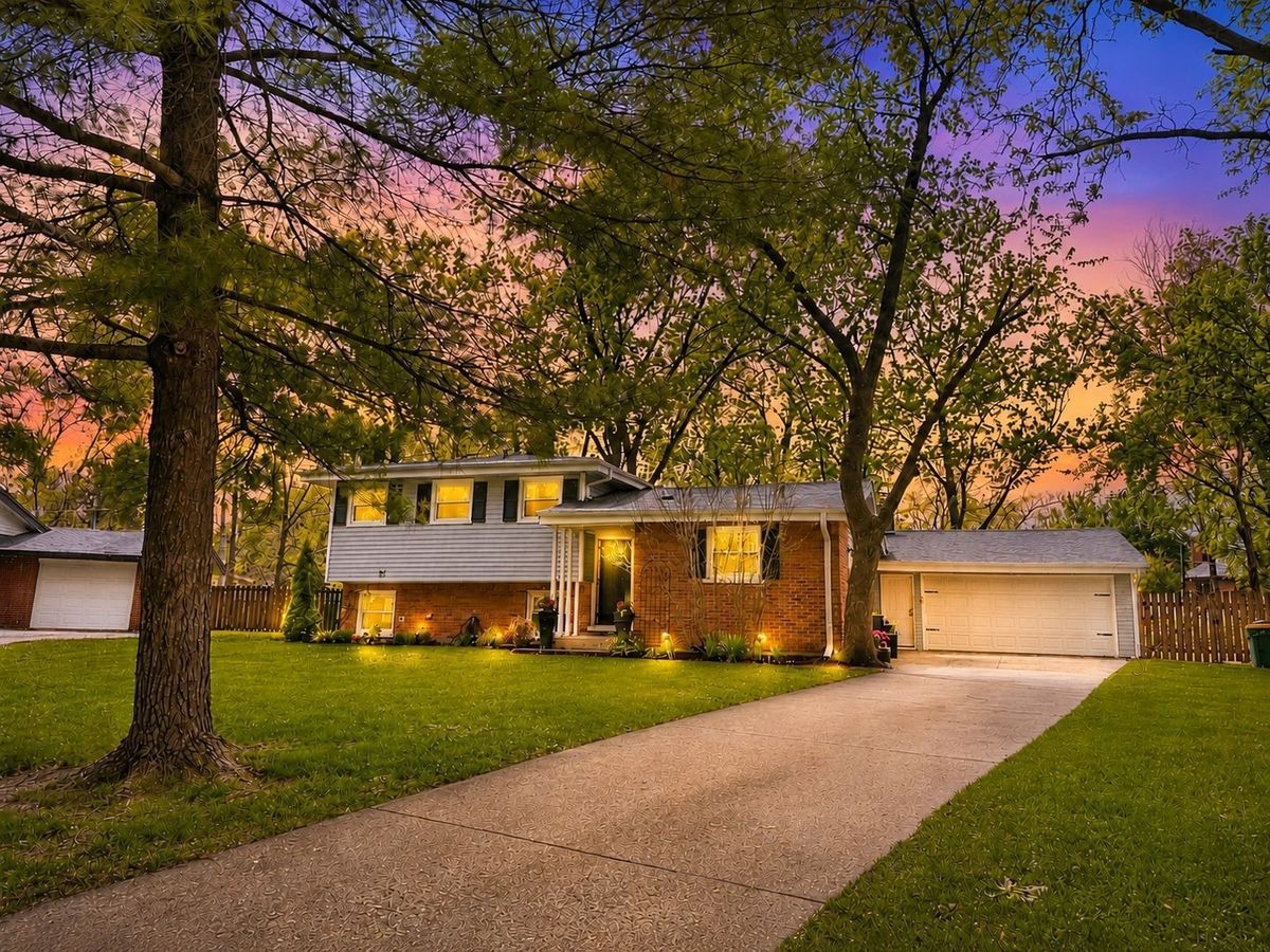 530 Princeton Lane, Deerfield, IL 60015
