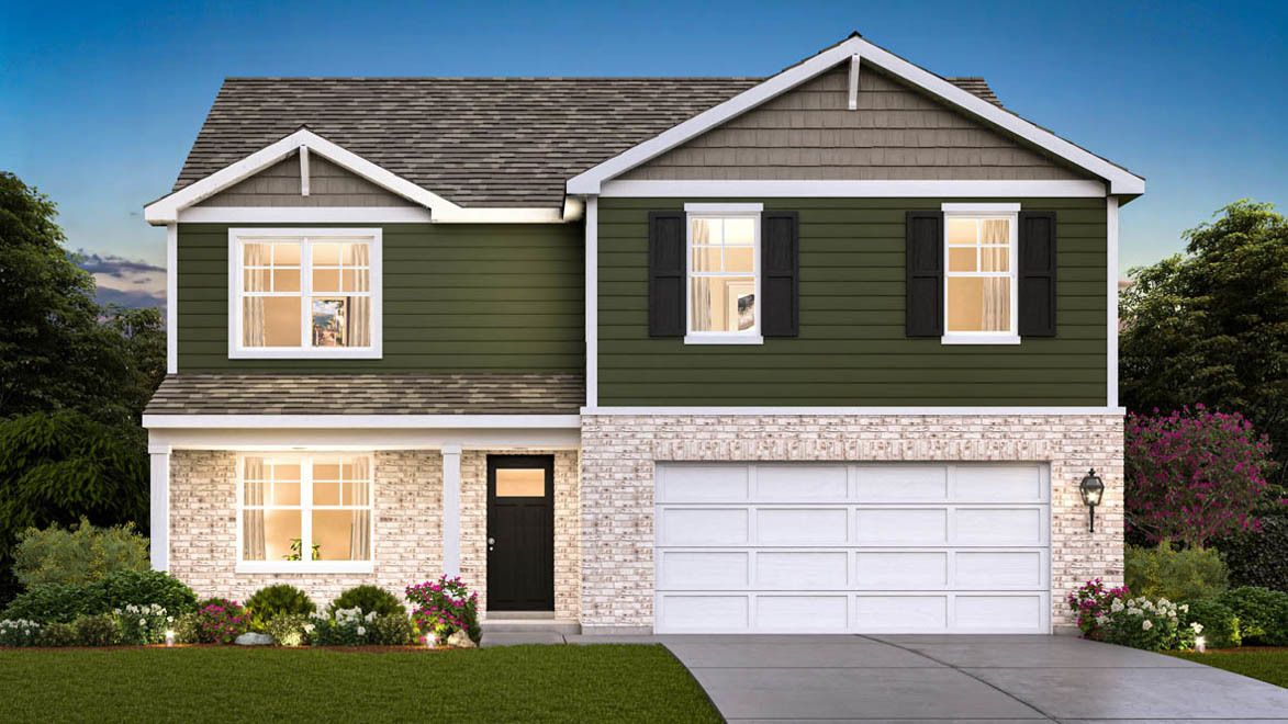 6250 Leinster Lane — Tinley Park, IL 60477