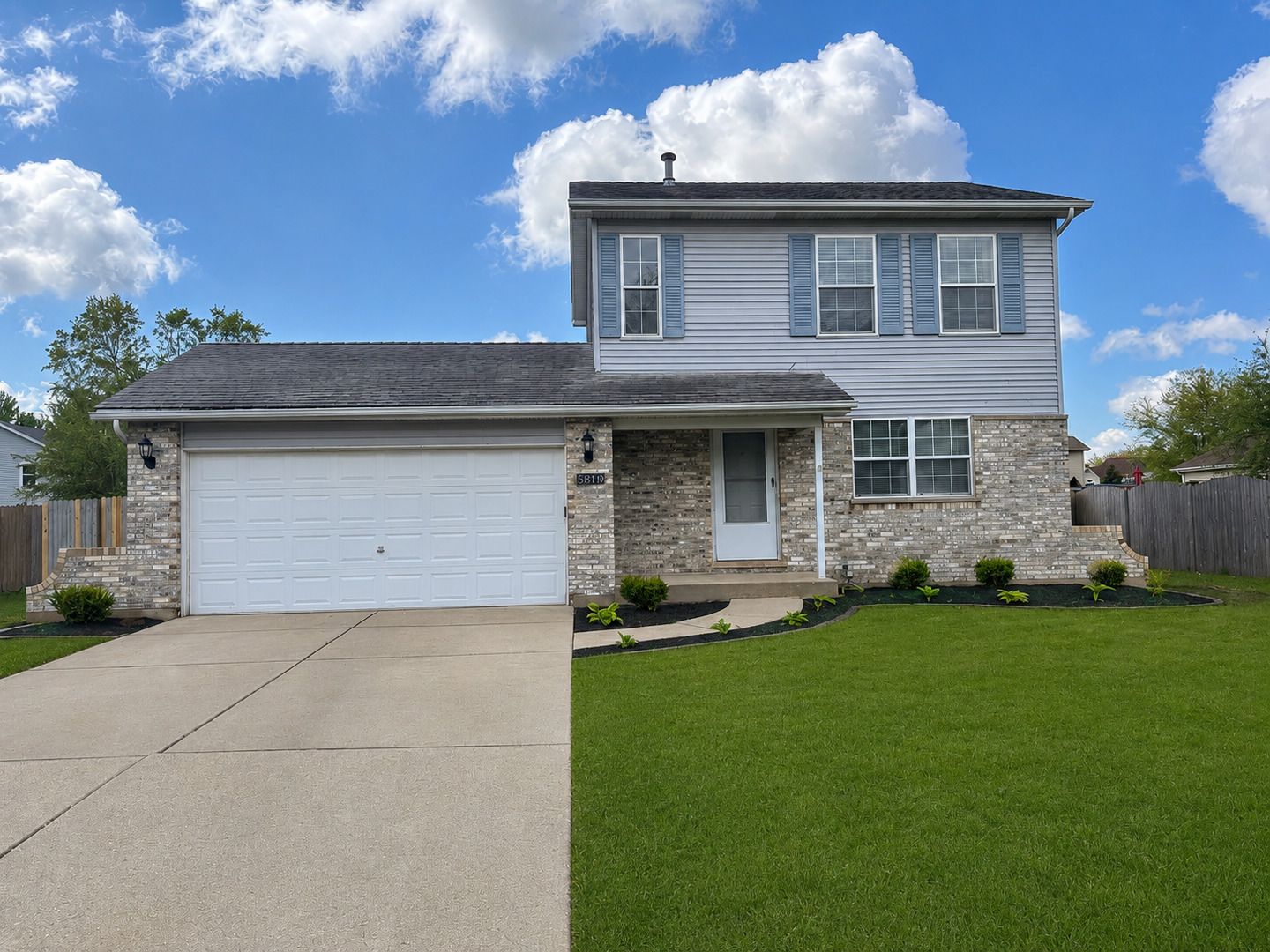 5312 Riviera Boulevard — Plainfield, IL 60586
