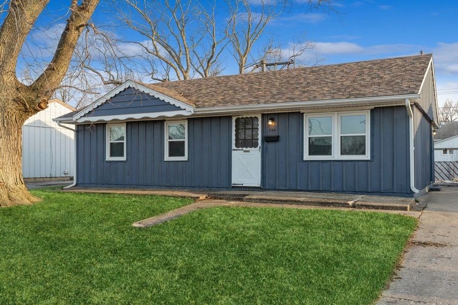 1144 45th Avenue, East Moline, IL 61244