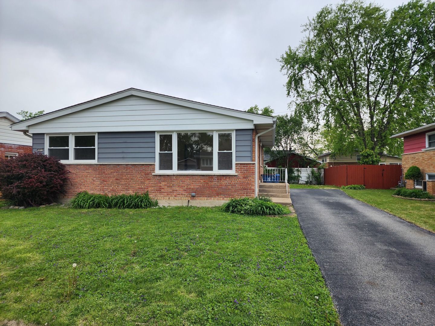 151 Amy Street — Chicago Heights, IL 60411