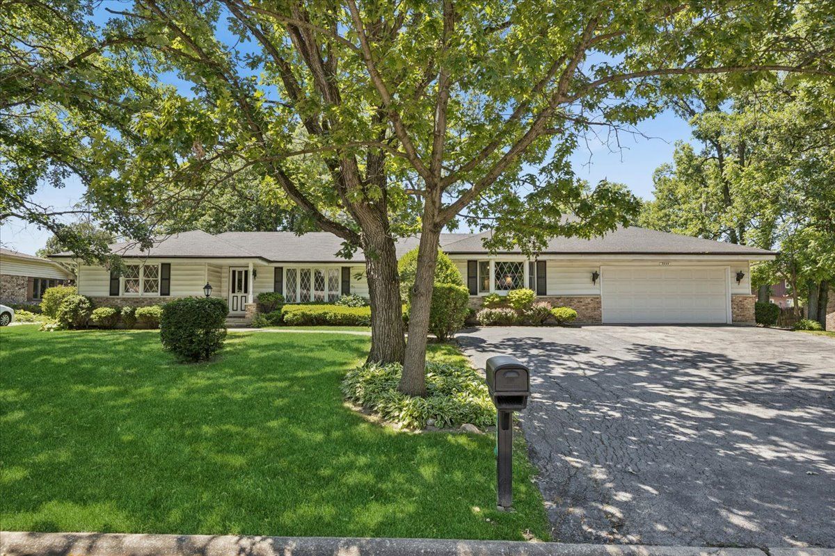 3444 Huntington Terrace — Crete, IL 60417