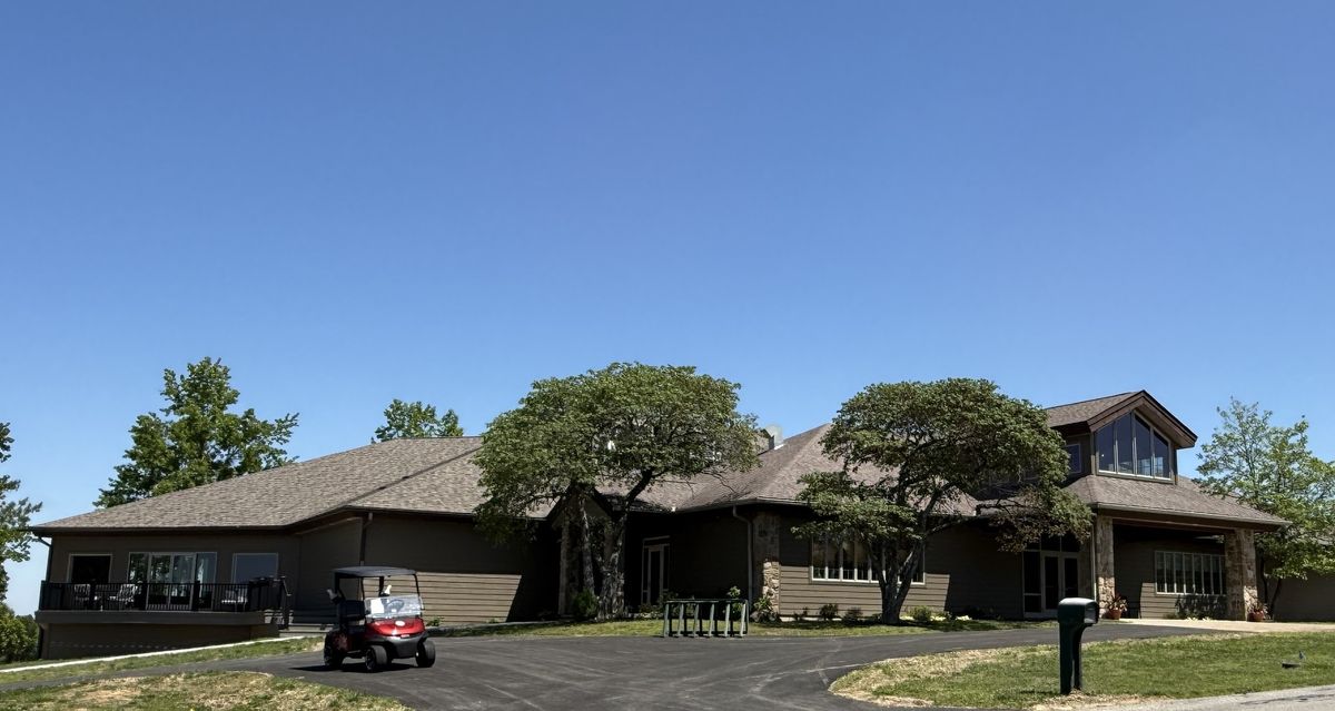 00 E Stone Creek Drive E, Makanda, IL 62958