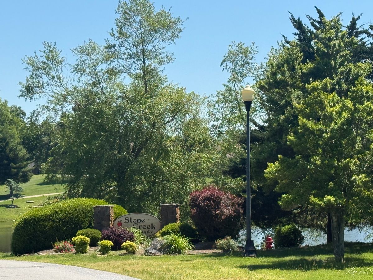 00 E Stone Creek Drive E, Makanda, IL 62958