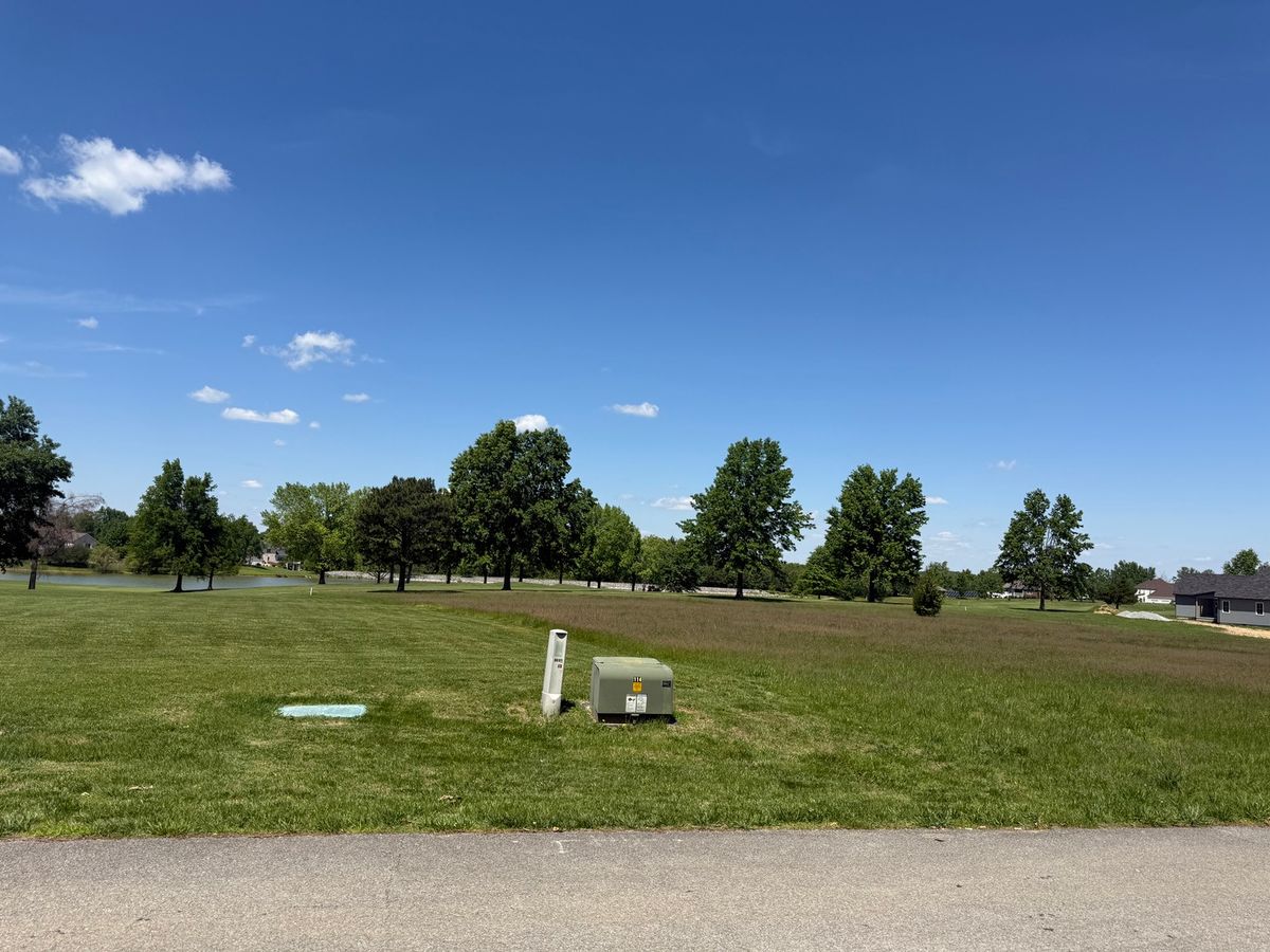 00 E Stone Creek Drive E, Makanda, IL 62958