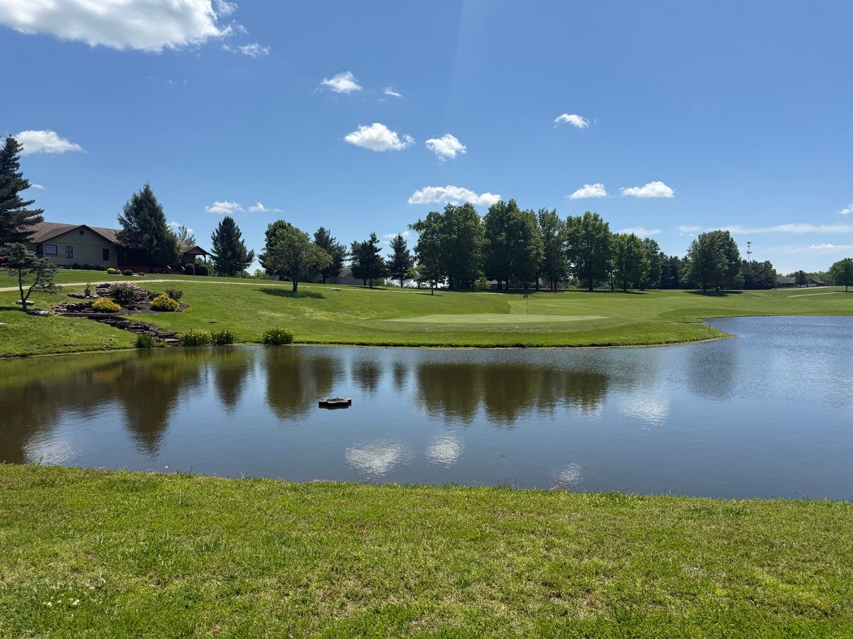 00 E Stone Creek Drive E, Makanda, IL 62958